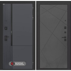 Лаб 2 Про 24 - Графит софт