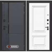 Лаб 2 Про 26 - Эмаль RAL 9003