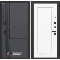 Лаб 2 Про 27 - Эмаль RAL 9003