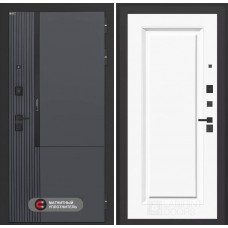 Лаб 2 Про 27 - Эмаль RAL 9003