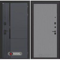 Лаб 2 Про - 29 Серый рельеф софт