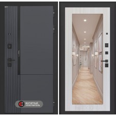 Лаб 2 Про с зеркалом 18 - Сандал белый