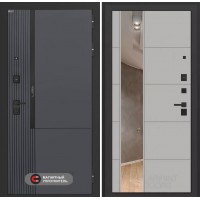 Лаб 2 Про с зеркалом 19 - Грей софт