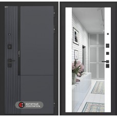 Лаб 2 Про с зеркалом Максимум - Белый софт