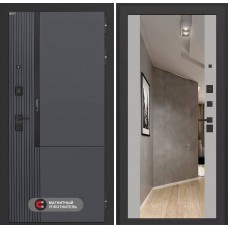 Лаб 2 Про с зеркалом Максимум - Грей софт