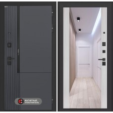 Лаб 2 Про с зеркалом Максимум - Сандал белый