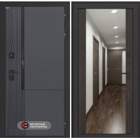 Лаб 2 Про с зеркалом Максимум - Венге