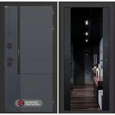 Лаб 2 Про с зеркалом (тонированное) Максимум - Черный кварц