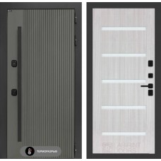 Термолаб 1 тепло 01 - Сандал белый, стекло белое