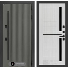 Термолаб 1 тепло 02 - Сандал белый, стекло черное