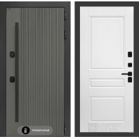 Термолаб 1 тепло 03 - Белый софт