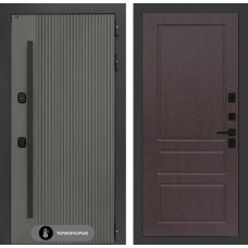 Термолаб 1 тепло 03 - Орех премиум