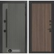 Входная дверь Лабиринт Термолаб 1 тепло 05 - Ясень темный