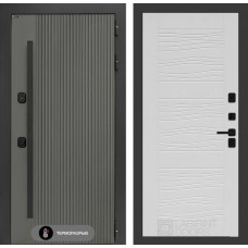 Термолаб 1 тепло 06 - Белое дерево