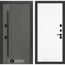 Термолаб 1 тепло 07 - Белое дерево