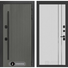 Термолаб 1 тепло 10 - Белый рельеф софт