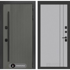 Термолаб 1 тепло 10 - Серый рельеф софт