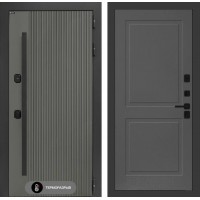 Термолаб 1 тепло 11 - Графит софт