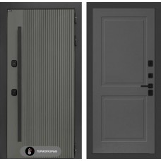 Термолаб 1 тепло 11 - Графит софт