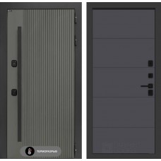 Термолаб 1 тепло 13 - Графит софт