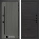 Входная дверь Лабиринт Термолаб 1 тепло 14 - Эковенге горизонтальный