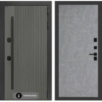 Термолаб 1 тепло 21 - Бетон светлый