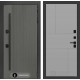 Входная дверь Лабиринт Термолаб 1 тепло 21 - Грей софт