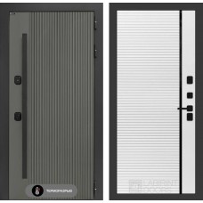 Термолаб 1 тепло 22 - Белый софт с молдингом