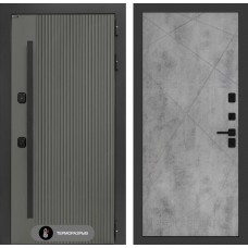 Термолаб 1 тепло 24 - Бетон светлый