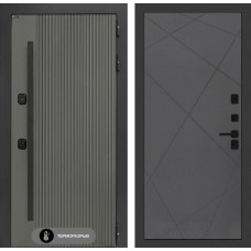 Термолаб 1 тепло 24 - Графит софт