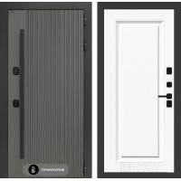 Термолаб 1 тепло 27 - Эмаль RAL 9003