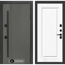 Термолаб 1 тепло 27 - Эмаль RAL 9003