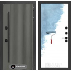 Термолаб 1 тепло 28 - Грунт под покраску