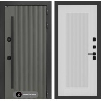 Термолаб 1 тепло 30 - Белый рельеф софт