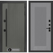 Термолаб 1 тепло 30 - Серый рельеф софт