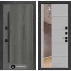 Термолаб 1 тепло с зеркалом 19 - Грей софт