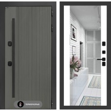 Термолаб 1 тепло с зеркалом Максимум - Белый софт