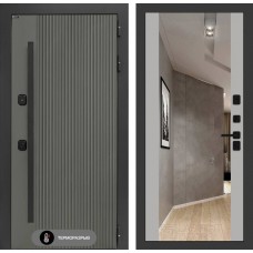 Термолаб 1 тепло с зеркалом Максимум - Грей софт