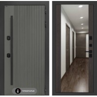 Термолаб 1 тепло с зеркалом Максимум - Венге