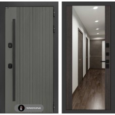 Термолаб 1 тепло с зеркалом Максимум - Венге