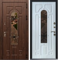 Лацио 3К Винорит Белая лиственница Термо