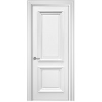 Шервуд 2 багет (эмаль белая)