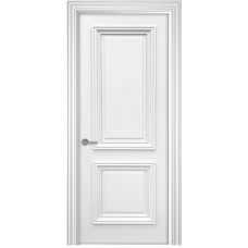 Шервуд 2 багет (эмаль белая)