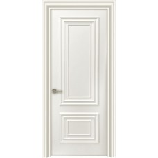 Манчестер-1 (эмаль RAL-9010, 900x2000)