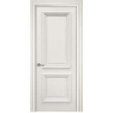 Шервуд 2 багет (эмаль Ral-9010)