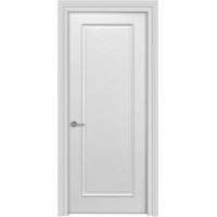 Лайн-3/1 багет (эмаль белая)