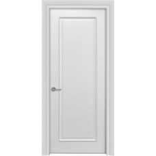 Лайн-3/1 багет (эмаль белая)