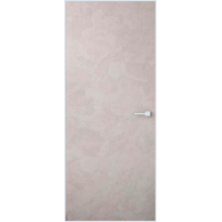 Invisible (Прямое открывание, хромированная кромка)