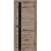 Лу-45 (пацифик, черное стекло)