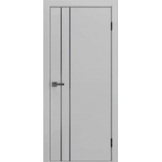 ДП-58 (Silver Gray)